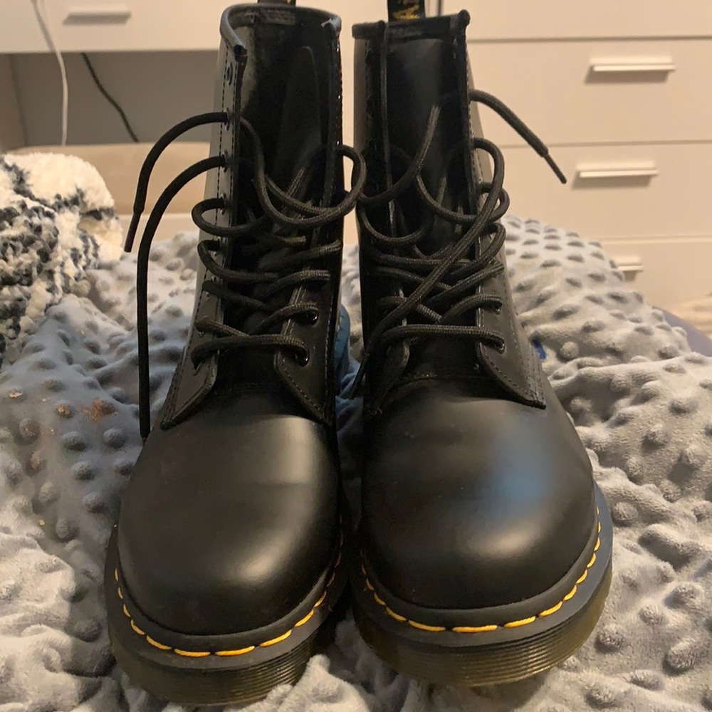 Dr. Martens Boots